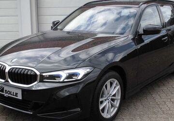 BMW 320 10.222 km 38.950 &euro; Schlangen 33189