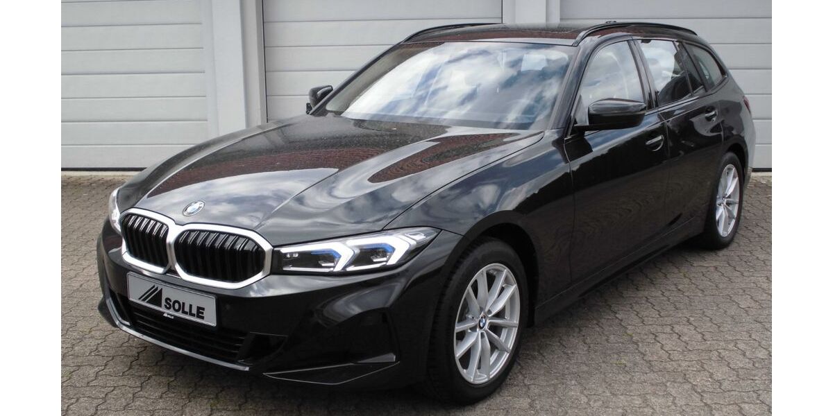 BMW 320 10.222 km 38.950 &euro; Schlangen 33189