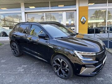 Gebrauchte Renault Austral