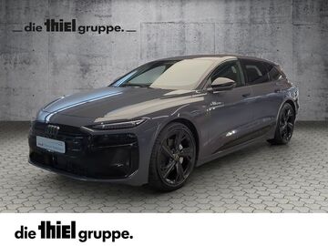 Gebrauchte Audi e-tron
