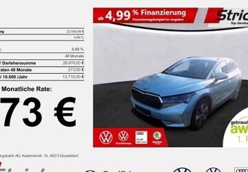 Skoda Enyaq 55.616 km 22.949 &euro; Horn-Bad Meinberg 32805