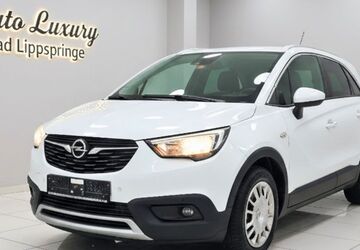 Opel Crossland (X) 64.666 km 8.800 &euro; Bad Lippspringe 33175