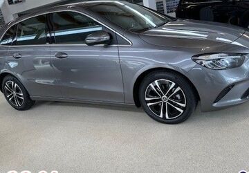 Mercedes-Benz B 180 14.600 km 32.990 &euro; Bad Driburg 33014