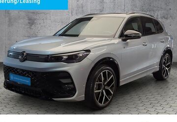 VW Tiguan 17.490 km 44.950 &euro; Paderborn 33100