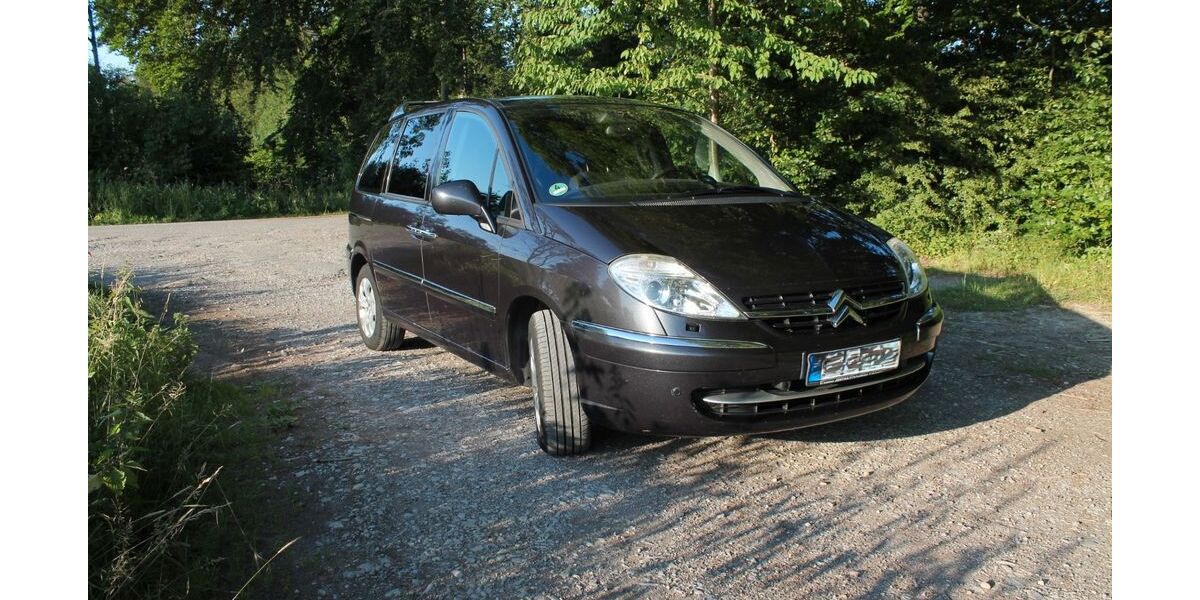 Citroen C8 307.000 km 2.995 &euro; Salzkotten 33154