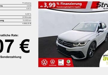 VW Tiguan 20.325 km 39.449 &euro; Horn-Bad Meinberg 32805