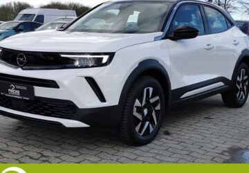 Opel Mokka 20.200 km 16.860 &euro; Lippstadt 59557