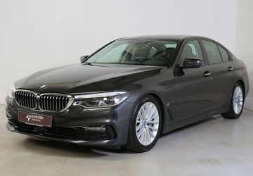 BMW 530 128.000 km 21.440 &euro; Paderborn 33100