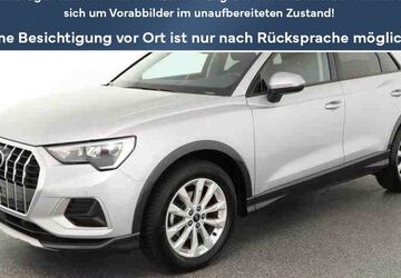 Audi Q3 14.835 km 36.850 &euro; Rietberg 33397