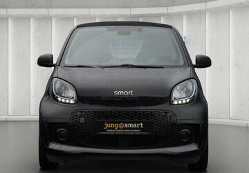 Smart ForTwo 26.950 km 9.480 &euro; Schloß Holte-Stukenbrock 33758