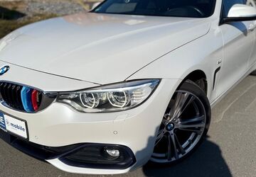BMW 425 133.000 km 20.990 &euro; Salzkotten 33154