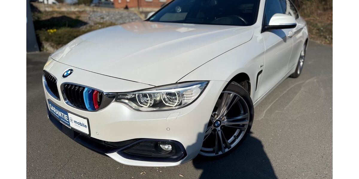 BMW 425 133.000 km 20.990 &euro; Salzkotten 33154