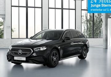 Mercedes-Benz E 300 9.787 km 60.670 &euro; Schloß Holte-Stukenbrock 33758