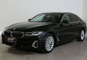 BMW 530 64.700 km 39.639 &euro; Paderborn 33100