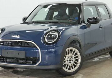 Mini Cooper C 15.000 km 25.640 &euro; Paderborn 33100