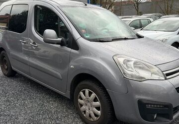 Citroen Berlingo 110.000 km 7.499 &euro; Detmold 32758