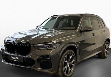 BMW X5 73.680 km 59.840 &euro; Paderborn 33104