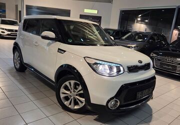 Kia Soul 150.000 km 7.900 &euro; Salzkotten 33154