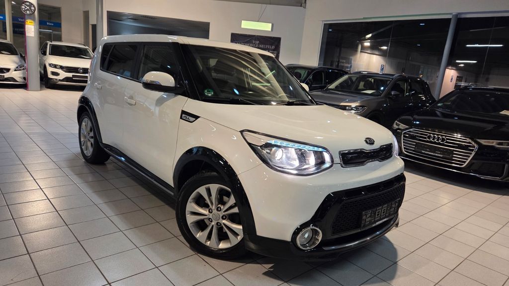 Kia Soul 150.000 km 7.900 &euro; Salzkotten 33154