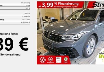 VW Tiguan 27.865 km 49.349 &euro; Horn-Bad Meinberg 32805