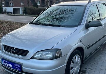 Opel Astra 170.000 km 3.490 &euro; Paderborn 33100