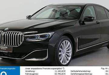 BMW 740 73.450 km 51.440 &euro; Paderborn 33100