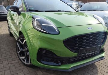 Ford Puma 63.327 km 18.950 &euro; Schlangen 33189