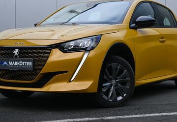 Peugeot 208 66.728 km 14.460 &euro; Paderborn 33106