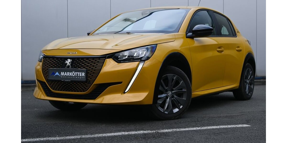 Peugeot 208 66.728 km 14.460 &euro; Paderborn 33106