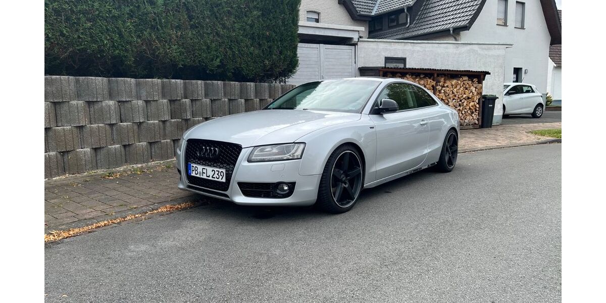 Audi A5 245.000 km 12.000 &euro; Brakel 33034