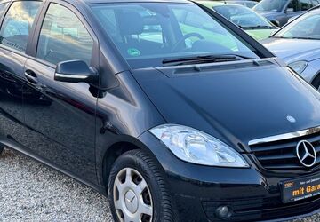 Mercedes-Benz A 180 209.000 km 3.990 &euro; Paderborn 33106