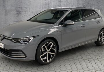 VW Golf 21.000 km 29.490 &euro; Paderborn 33100