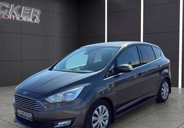 Ford C-Max 106.036 km 12.990 &euro; Lippstadt 59557