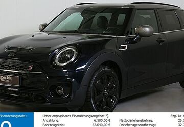 Mini Cooper S Clubman 33.200 km 27.640 &euro; Paderborn 33100