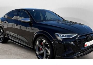 Audi SQ8 e-tron 24.864 km 67.770 &euro; Detmold 32756
