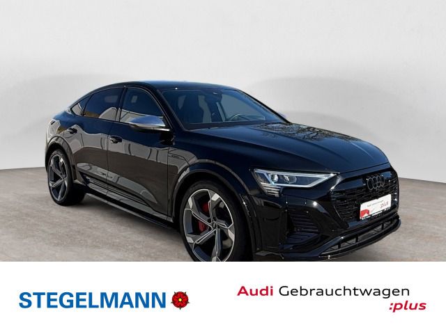 Audi SQ8 e-tron 24.864 km 67.770 &euro; Detmold 32756