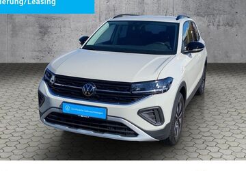 VW T-Cross 8.690 km 22.990 &euro; Bad Driburg 33014