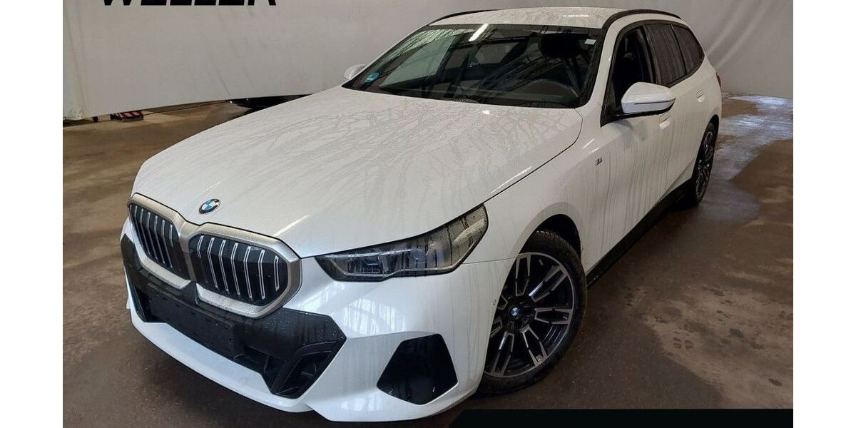 BMW 520 20.830 km 47.850 &euro; Paderborn 33104