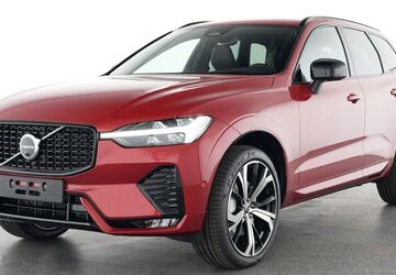 Volvo XC60 24.336 km 48.450 &euro; Schloß Holte-Stukenbrock 33758