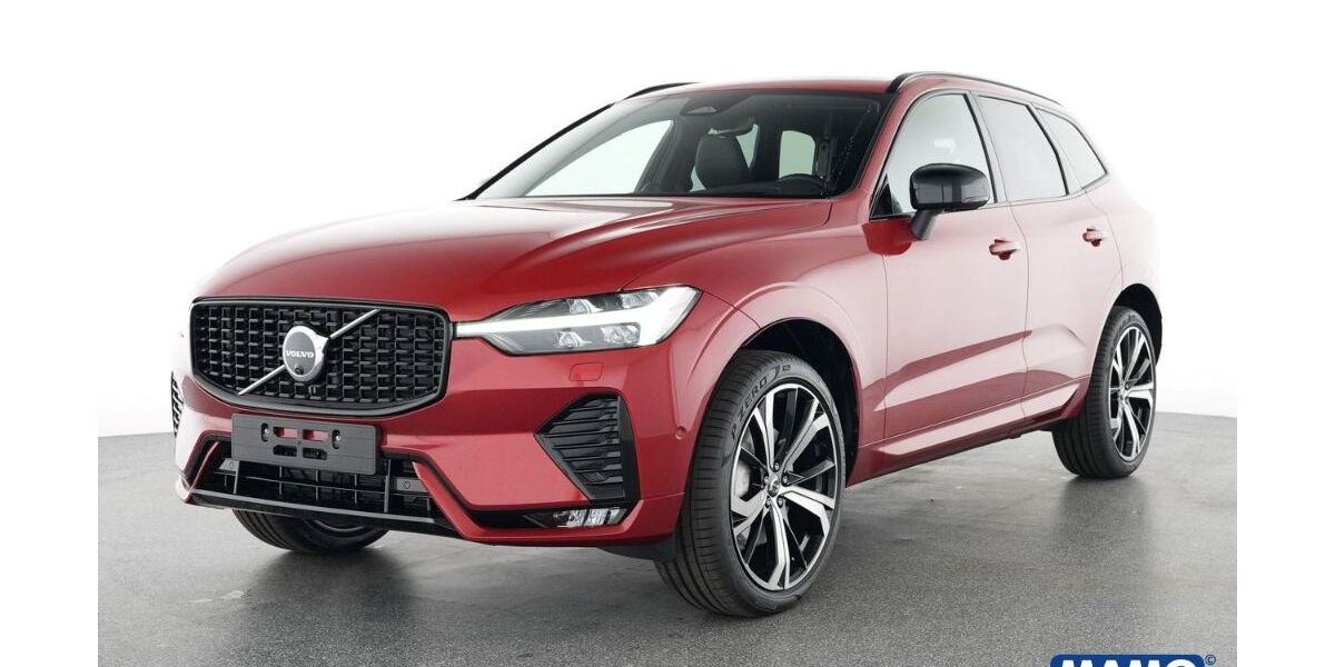 Volvo XC60 24.336 km 48.450 &euro; Schloß Holte-Stukenbrock 33758