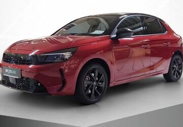 Opel Corsa 11.300 km 20.470 &euro; Bad Driburg 33014