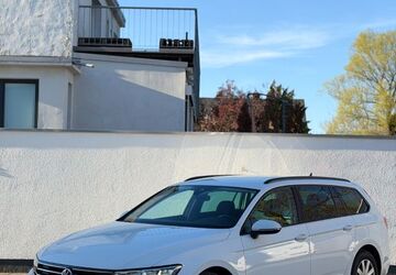 VW Passat 330.000 km 13.300 &euro; Lippstadt 59555