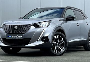 Peugeot 2008 41.350 km 19.450 &euro; Paderborn 33106