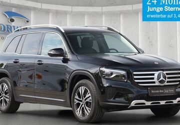 Mercedes-Benz GLB 250 6.000 km 45.990 &euro; Schloß Holte-Stukenbrock 33758