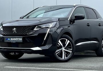 Peugeot 3008 18.859 km 26.450 &euro; Paderborn 33106