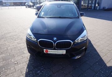 BMW 220 80.000 km 19.980 &euro; Rietberg 33397