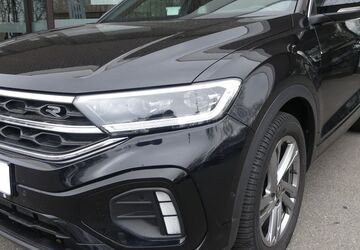 VW T-Roc 68.902 km 25.980 &euro; Steinheim 32839