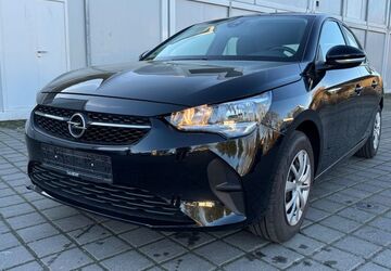 Opel Corsa 60.190 km 10.999 &euro; Paderborn 33104