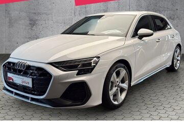 Audi A3 12.300 km 33.890 &euro; Paderborn 33100