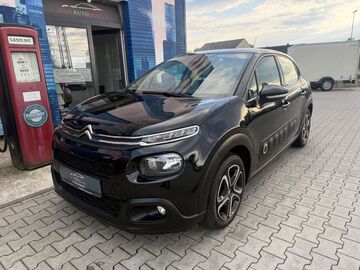 Gebrauchte Citroën C3